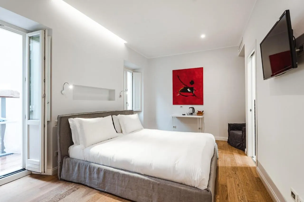 Affittacamere Nikis Collection Trastevere Roma Italia