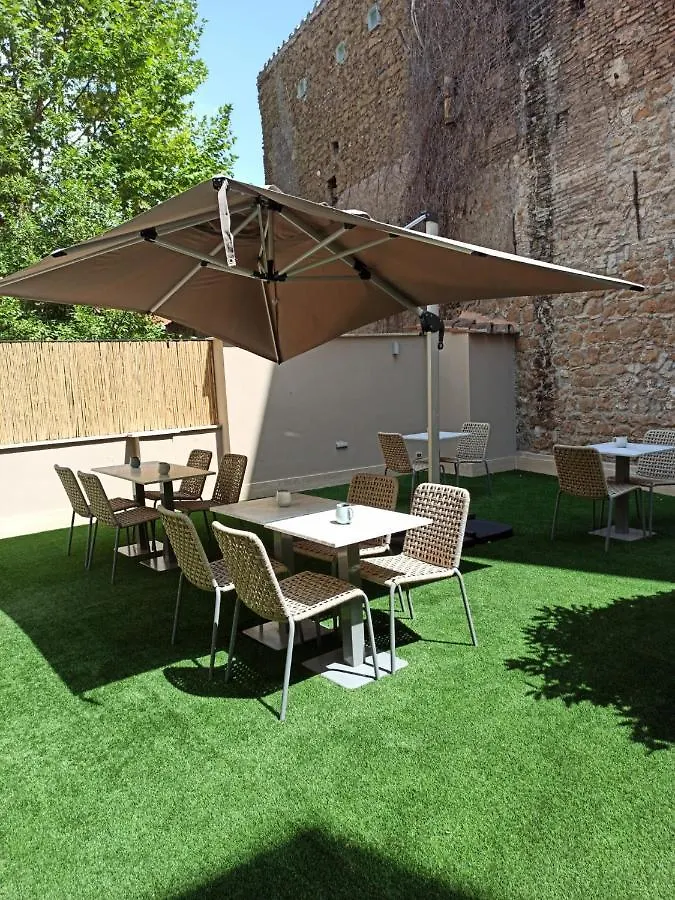 Nikis Collection Trastevere Roma 0*,