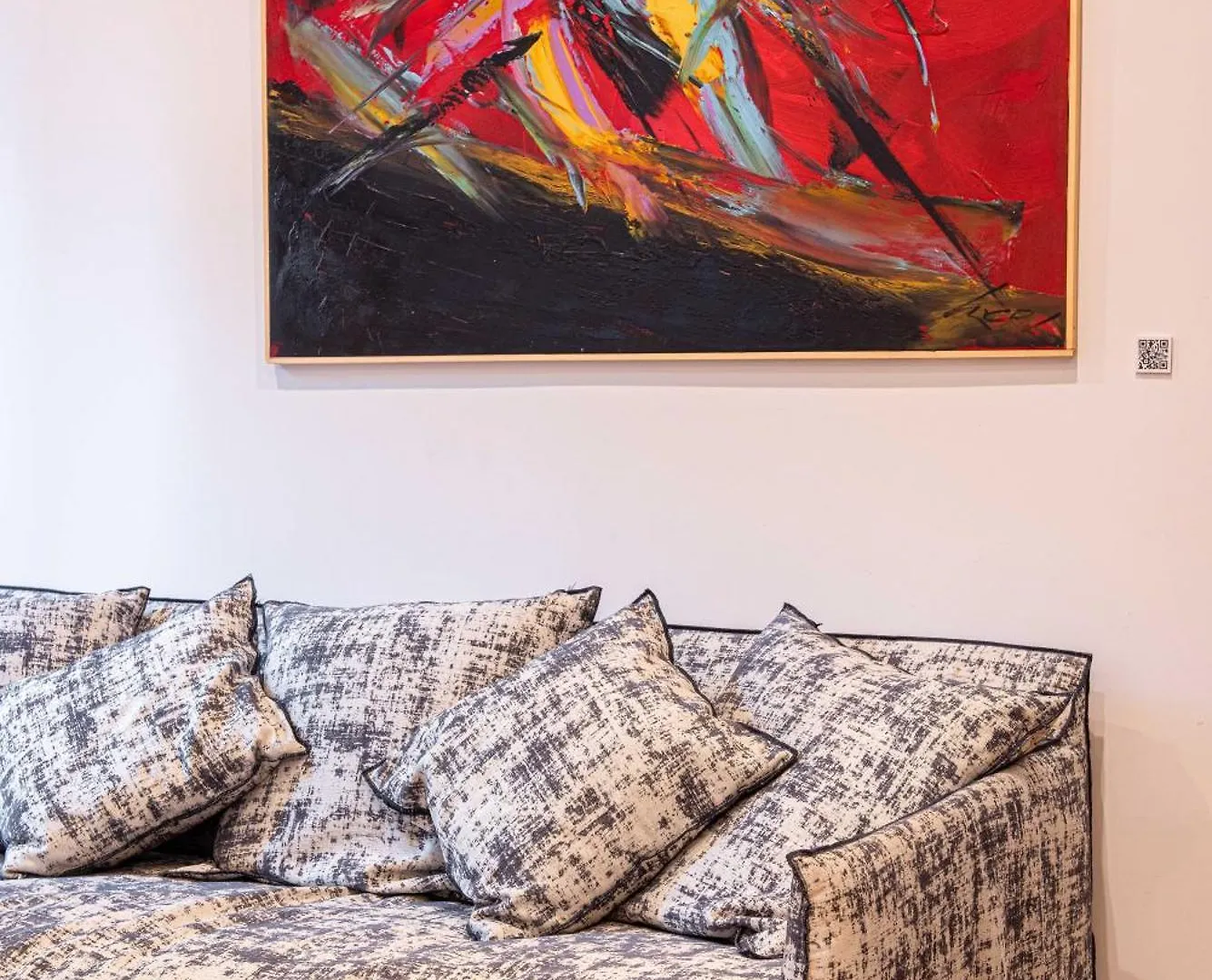 Nikis Collection Trastevere Roma 0*,  Italia