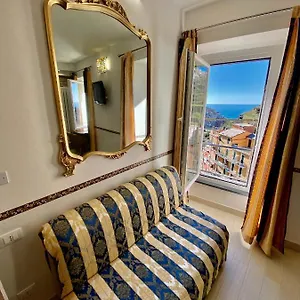 Giovanni Pensionat Manarola