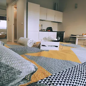 Bellabo Apartamento Bolonha