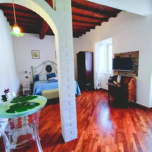 The Best Small Flat Apartamento Florença