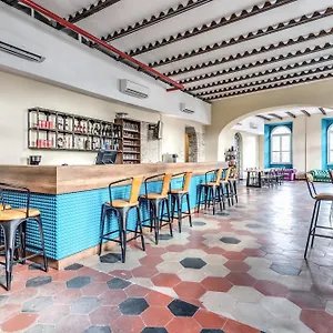  Albergue Borgo Ripa Urban Travel