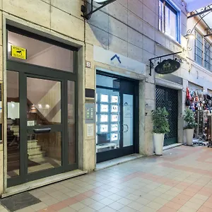Im International 1 - Galleria Raggio 3/9 Apartamento Rapallo