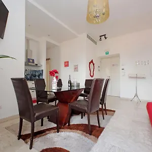 Luxury Domus Amadeus Appartamento