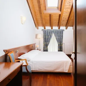 Centro Paolo Vi Hotell Brescia