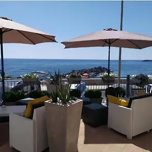 Zi Dima , Giardini-Naxos Italien