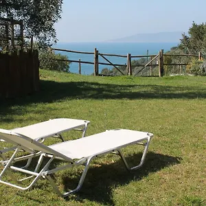 La Casa Nella Macchia , Monte Argentario Italien