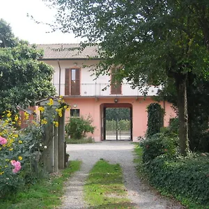 Le Petit Fleur Pensionat Bareggio