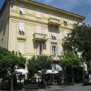 Miramare Hotell Lavagna