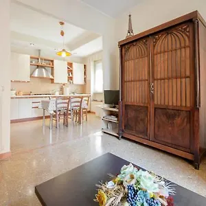 Casa Lorenzo Magnifico Appartamento