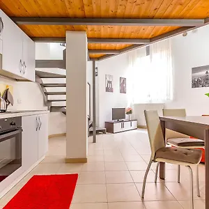  Appartamento Alessia's Flat- Portello 3 Italia