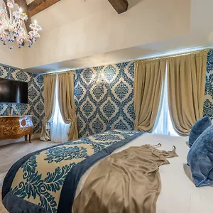 Ai Patrizi Di Apartamento Veneza
