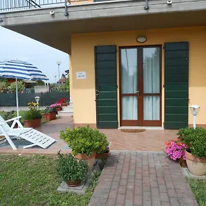  Casa vacanze Il Glicine Sul Garda Italia