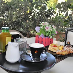 Casa Rosetta , Palermo Italien