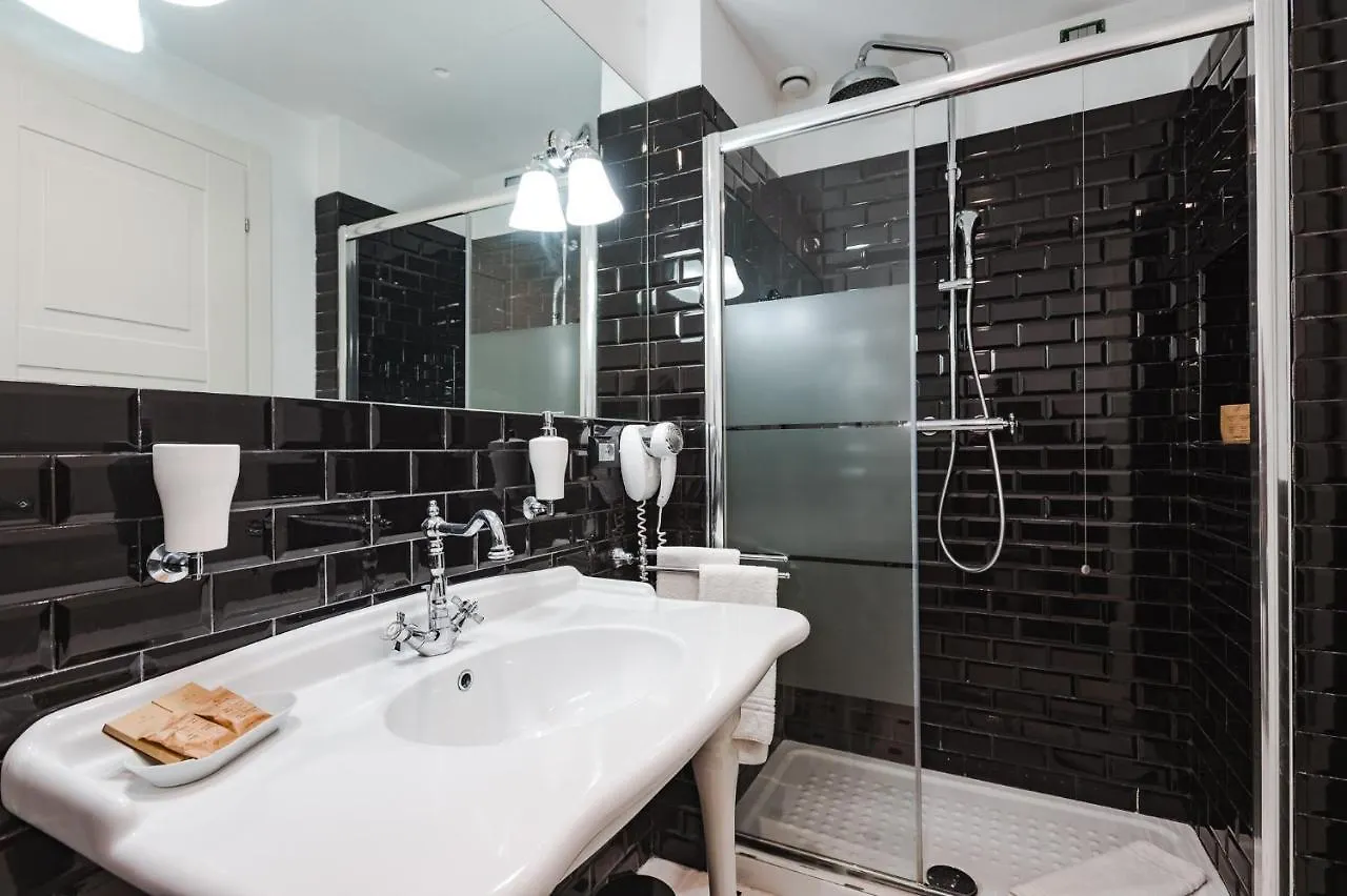Guest house Nikis Collection Trastevere Rome