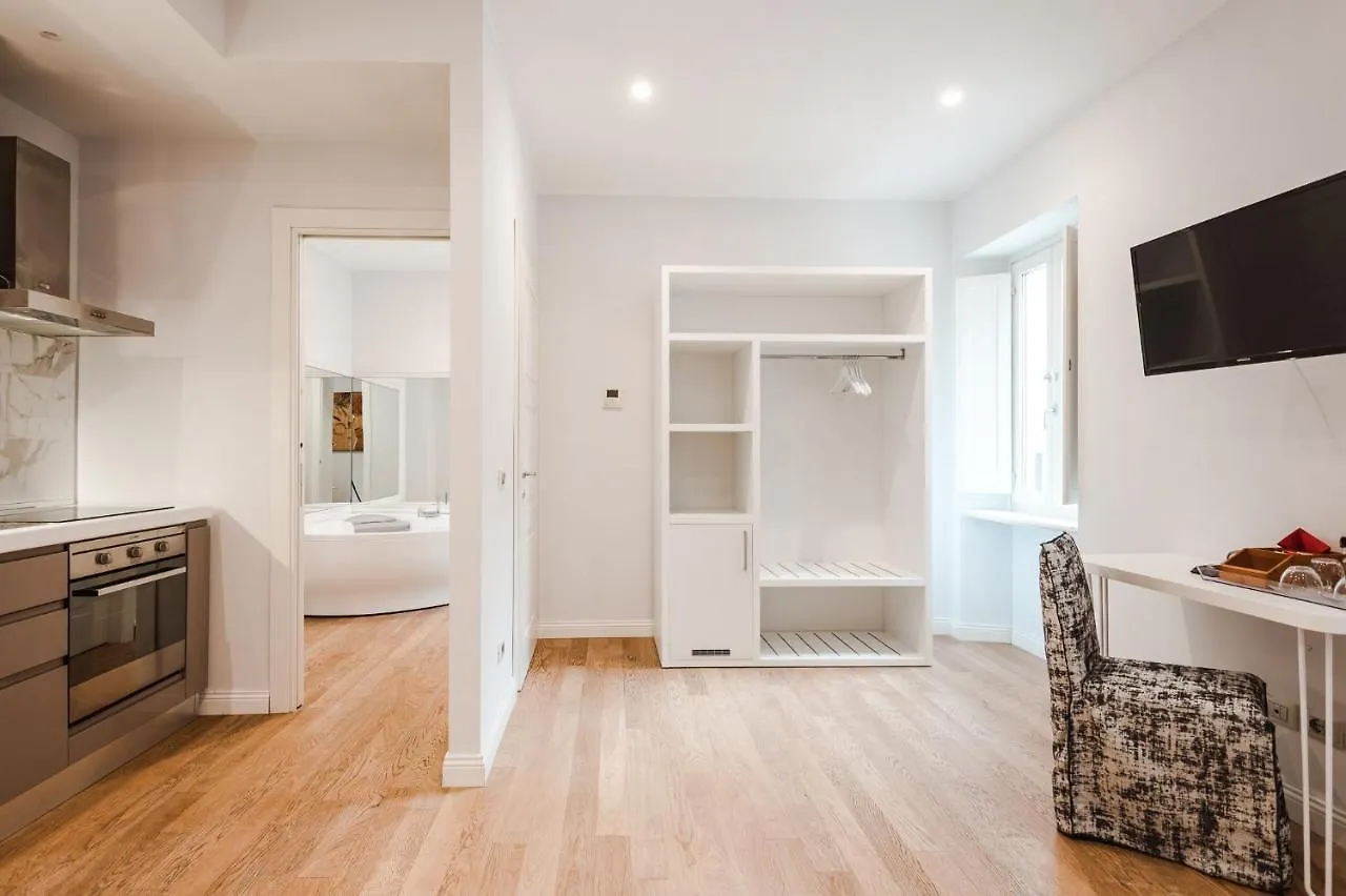 Guest house Nikis Collection Trastevere Rome Italy