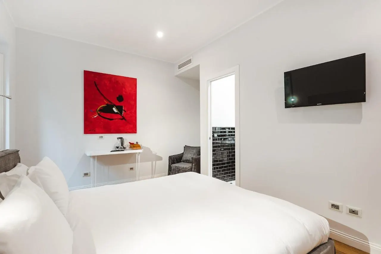 Nikis Collection Trastevere Rome Guest house