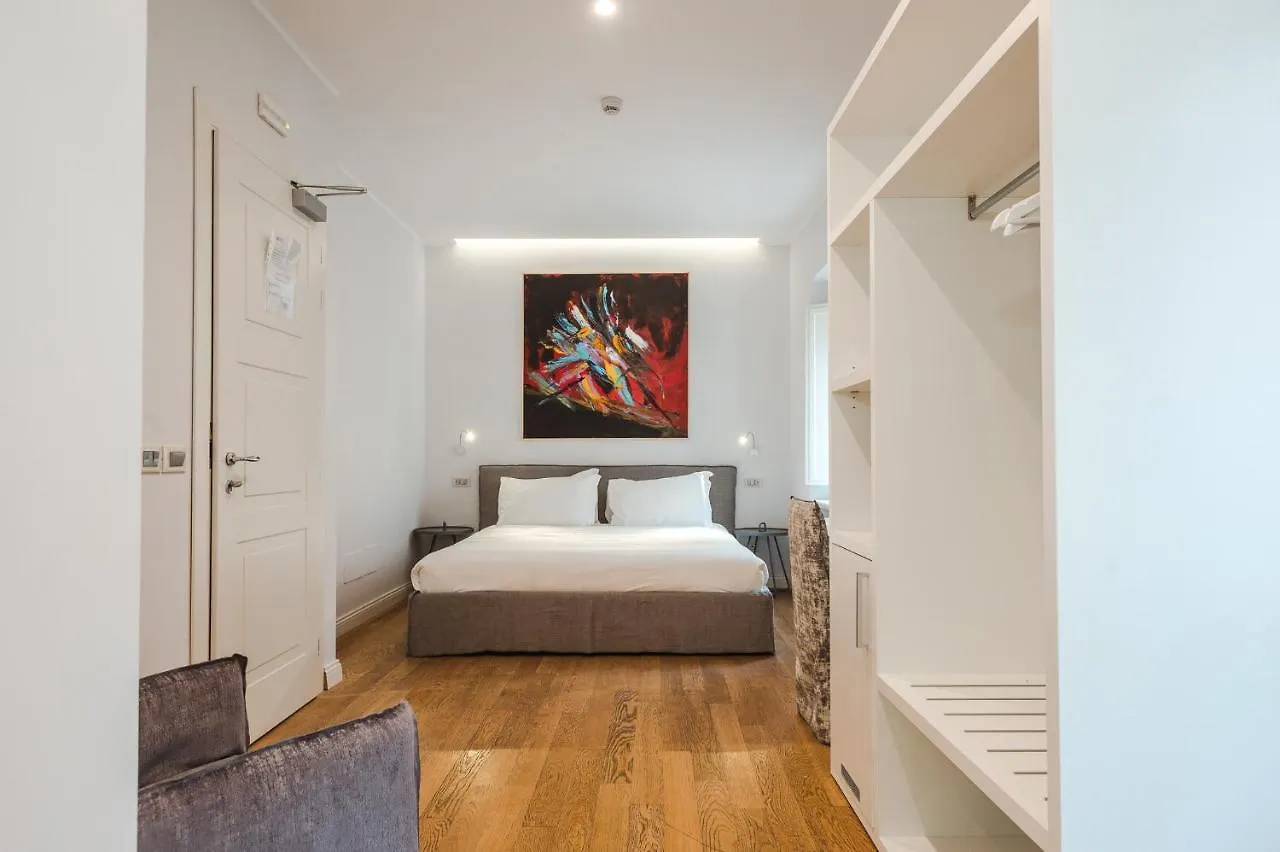 Guest house Nikis Collection Trastevere Rome