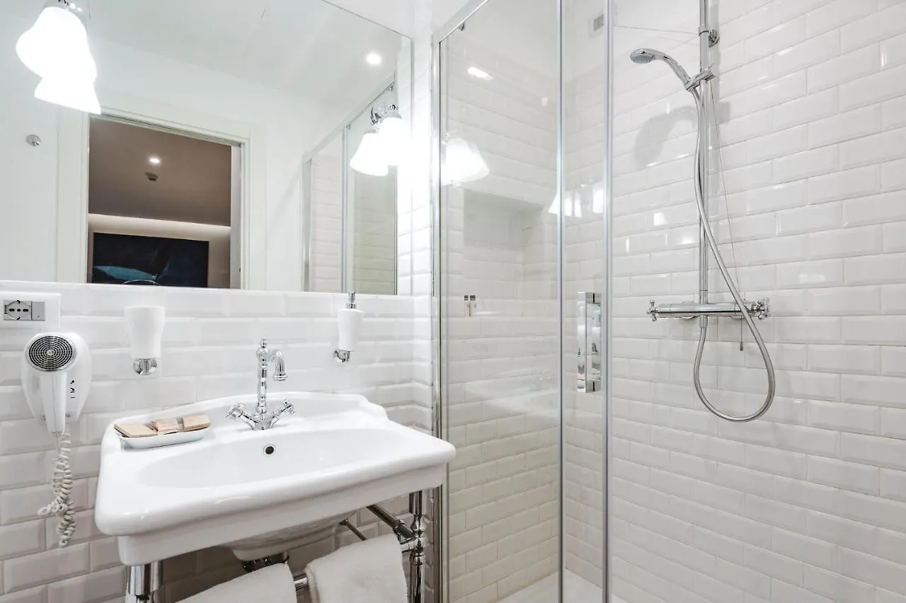 Guest house Nikis Collection Trastevere Rome
