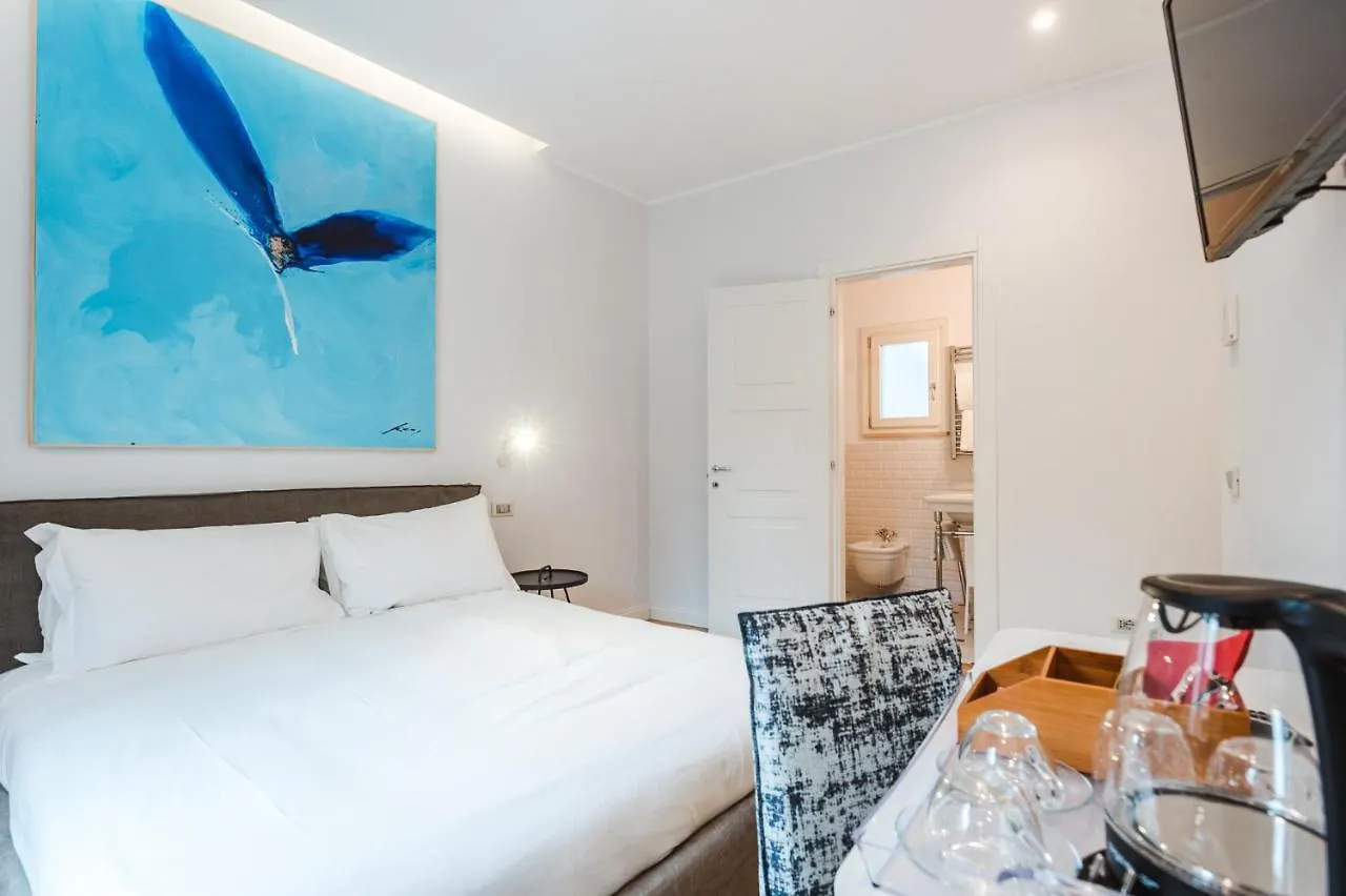 Nikis Collection Trastevere Rome Guest house