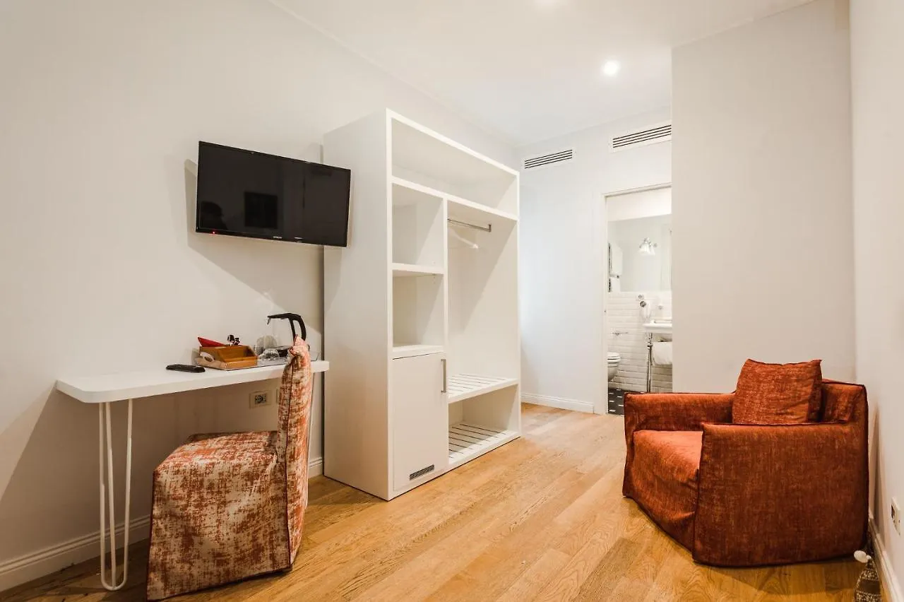 Nikis Collection Trastevere Rome Guest house