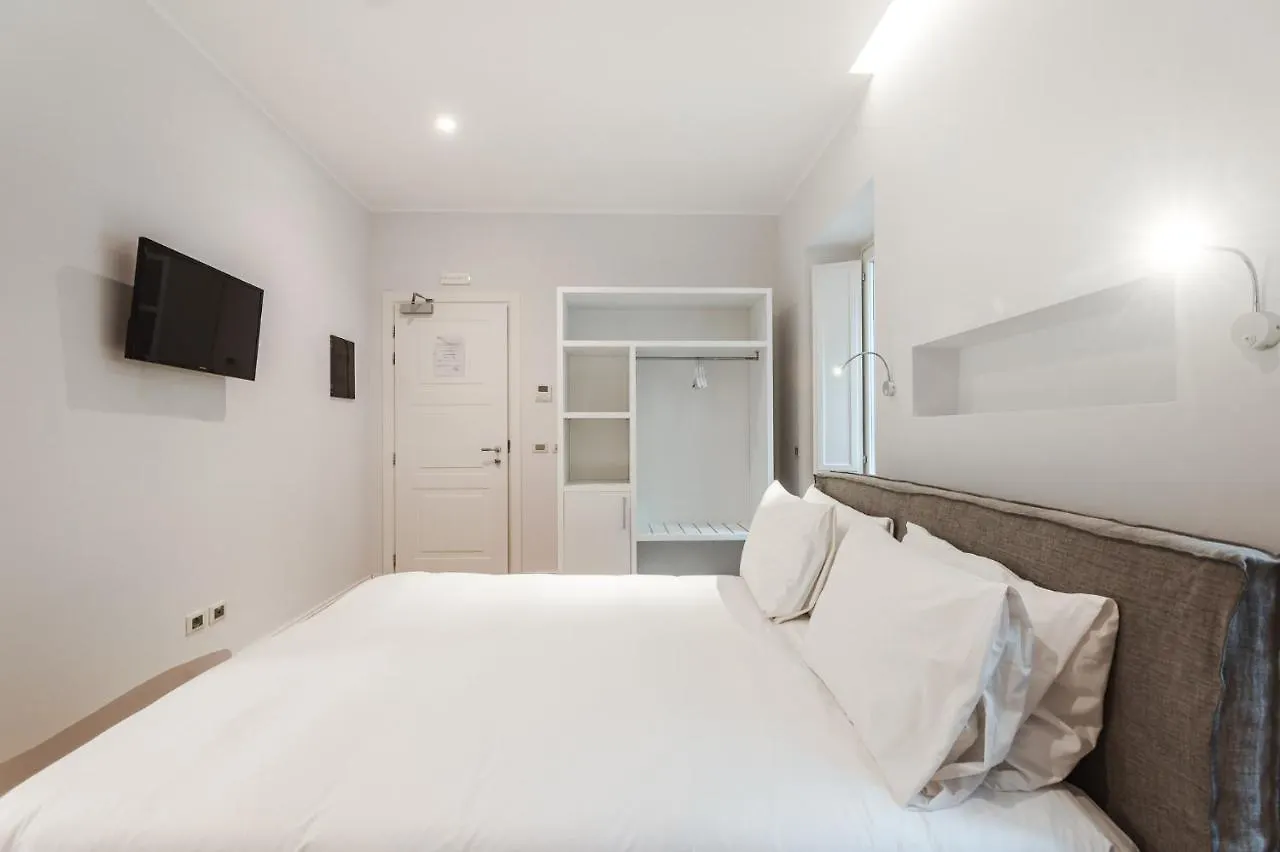 Guest house Nikis Collection Trastevere Rome Italy