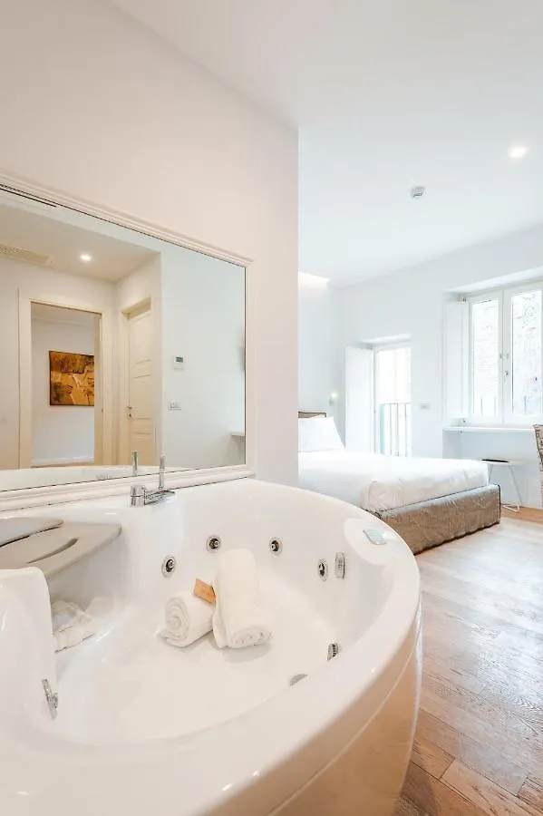 Nikis Collection Trastevere Rome Guest house