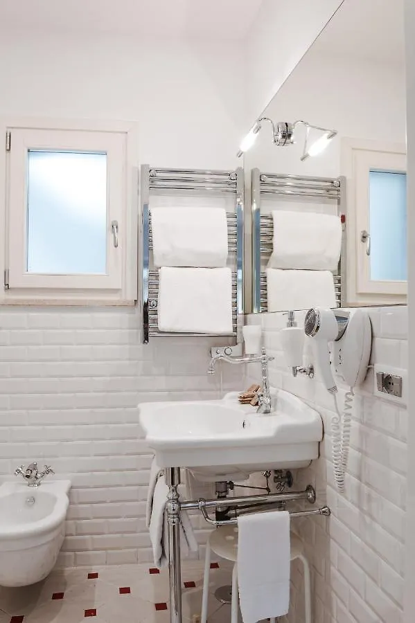 Guest house Nikis Collection Trastevere Rome Italy