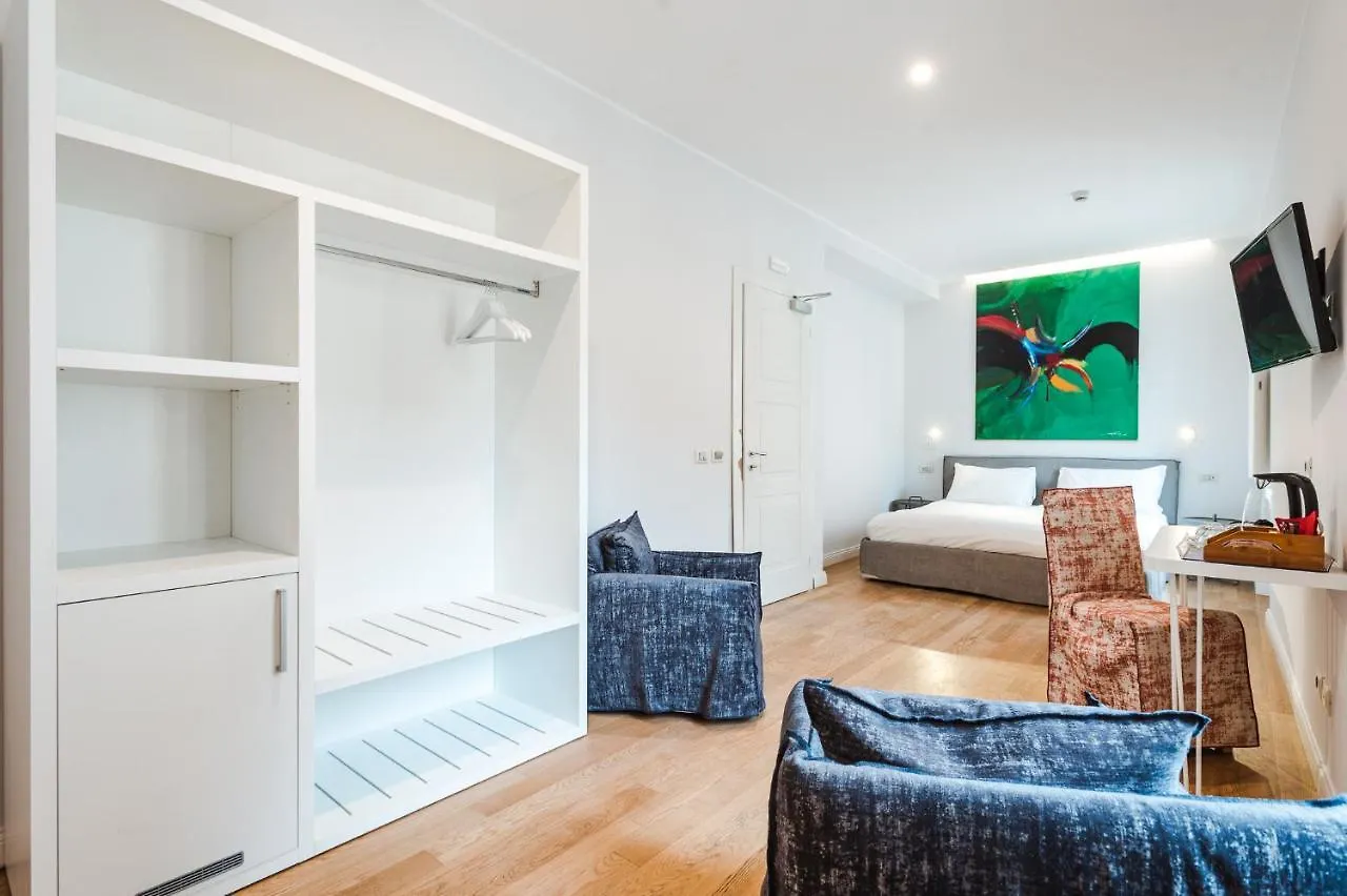 Guest house Nikis Collection Trastevere Rome