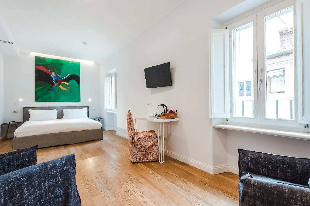 Guest house Nikis Collection Trastevere Rome
