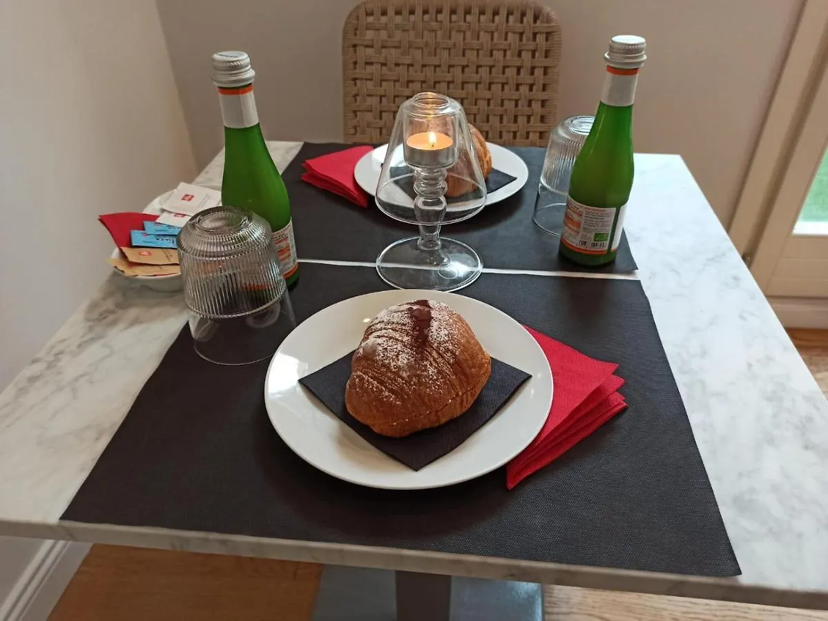 Guest house Nikis Collection Trastevere Rome Italy