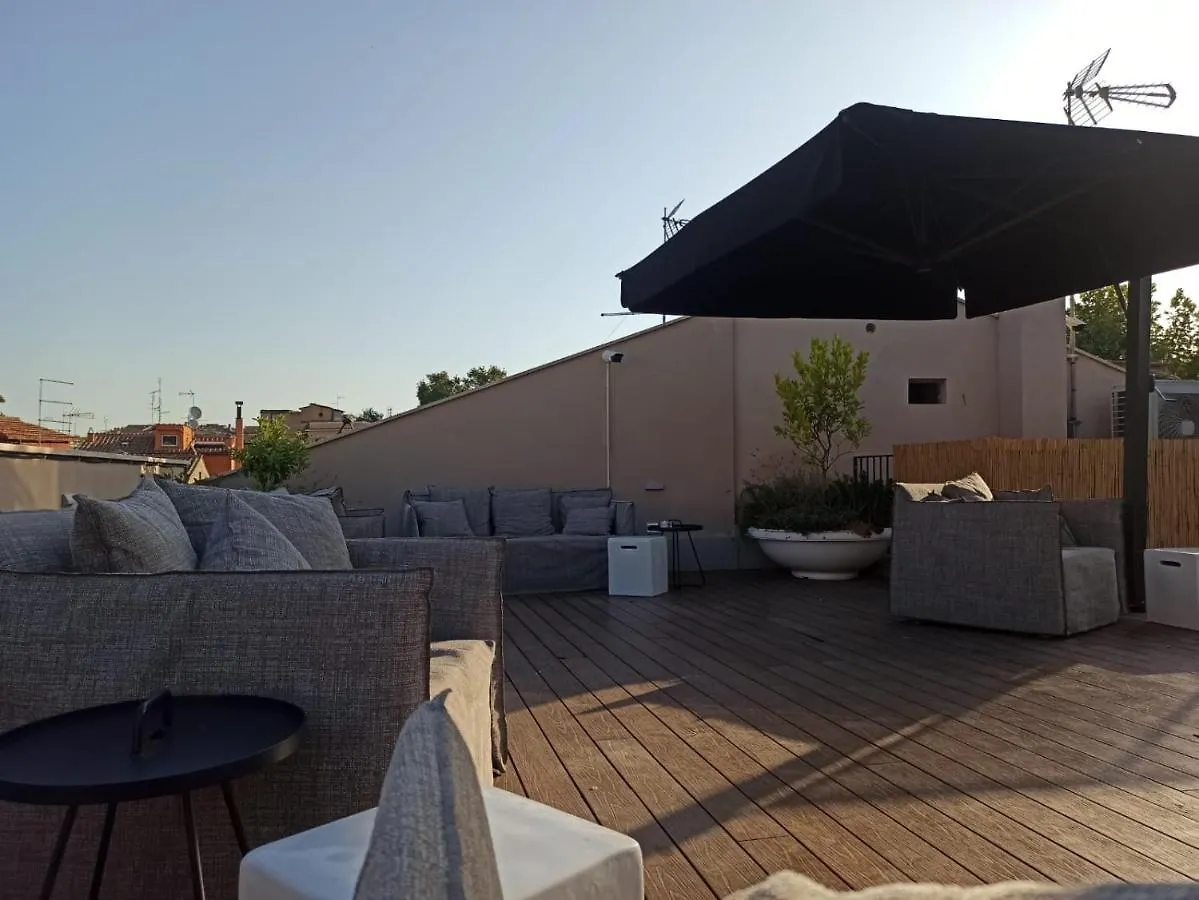 Guest house Nikis Collection Trastevere Rome