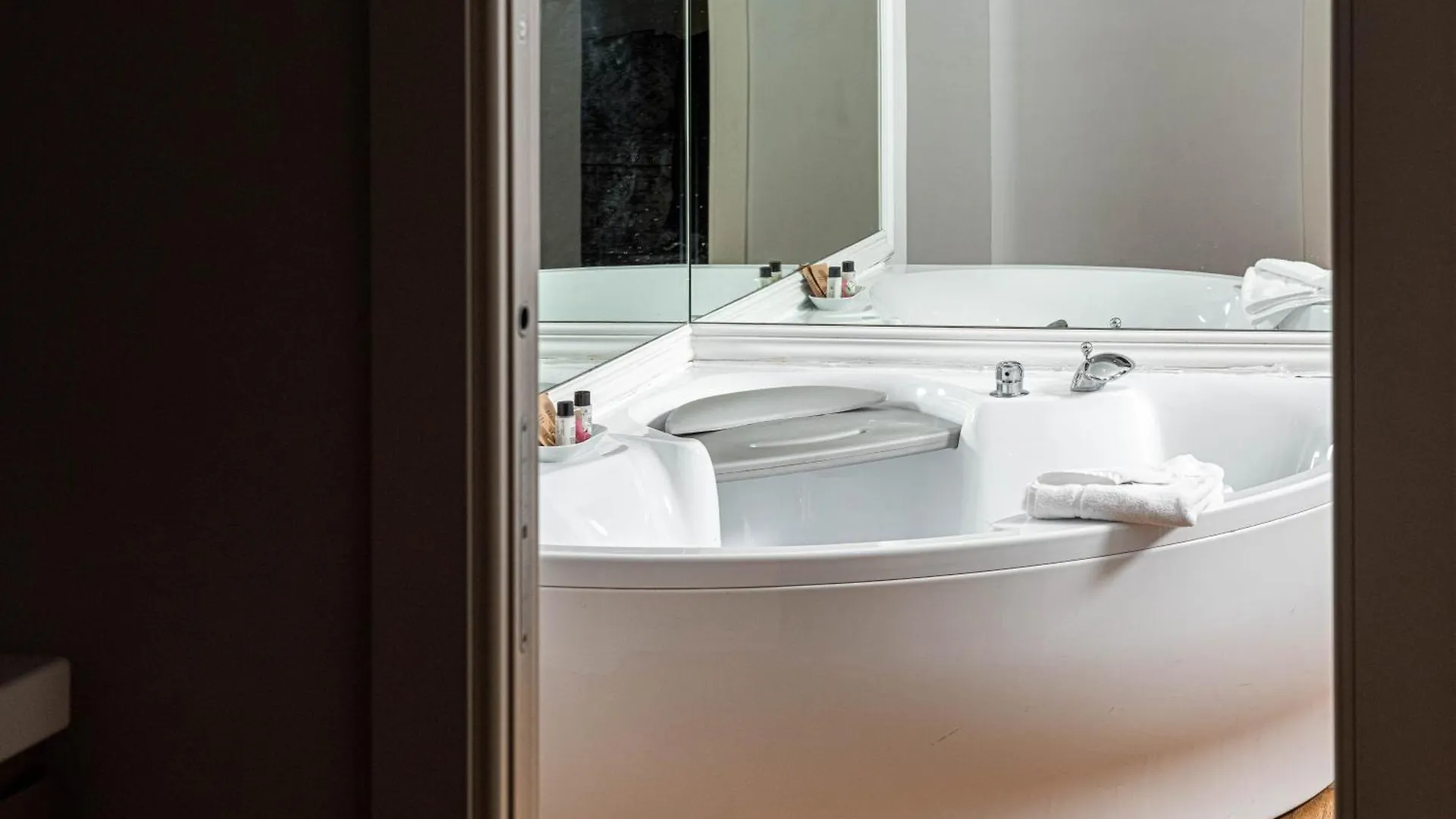 Guest house Nikis Collection Trastevere Rome Italy
