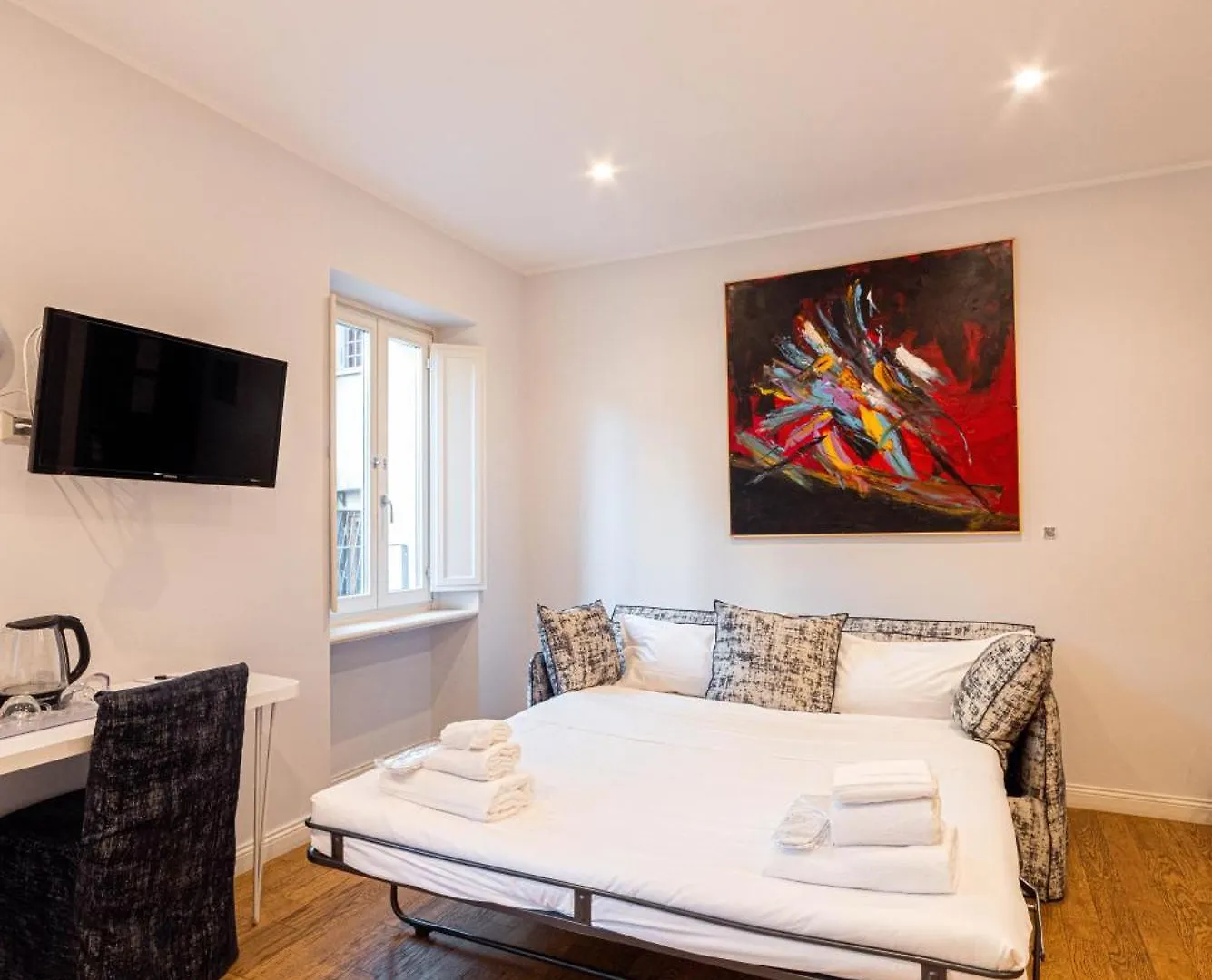 Guest house Nikis Collection Trastevere Rome