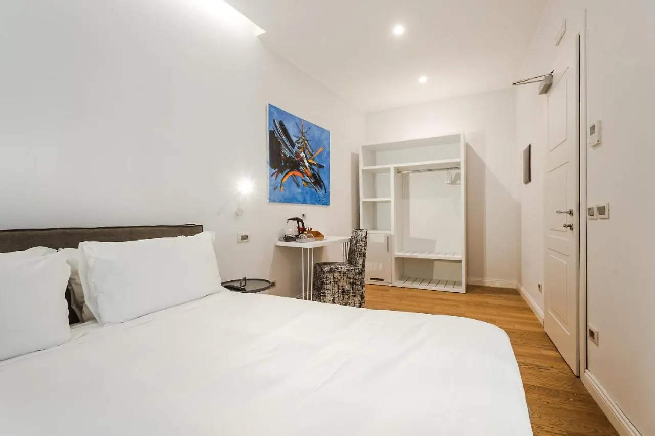 Nikis Collection Trastevere Rom 0*,  Italien