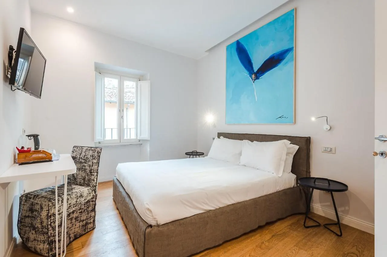Gasthof Nikis Collection Trastevere Rom
