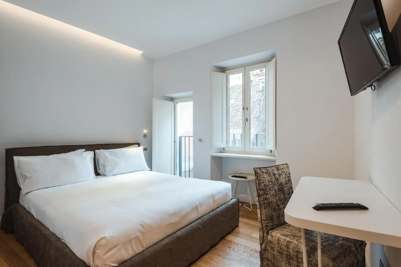 Nikis Collection Trastevere Rom Italien