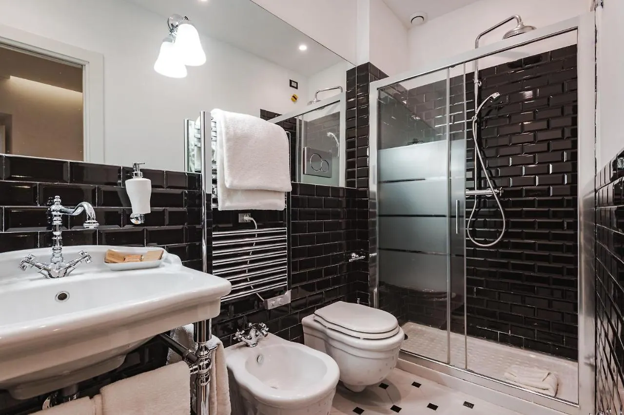 Guest house Nikis Collection Trastevere Rome