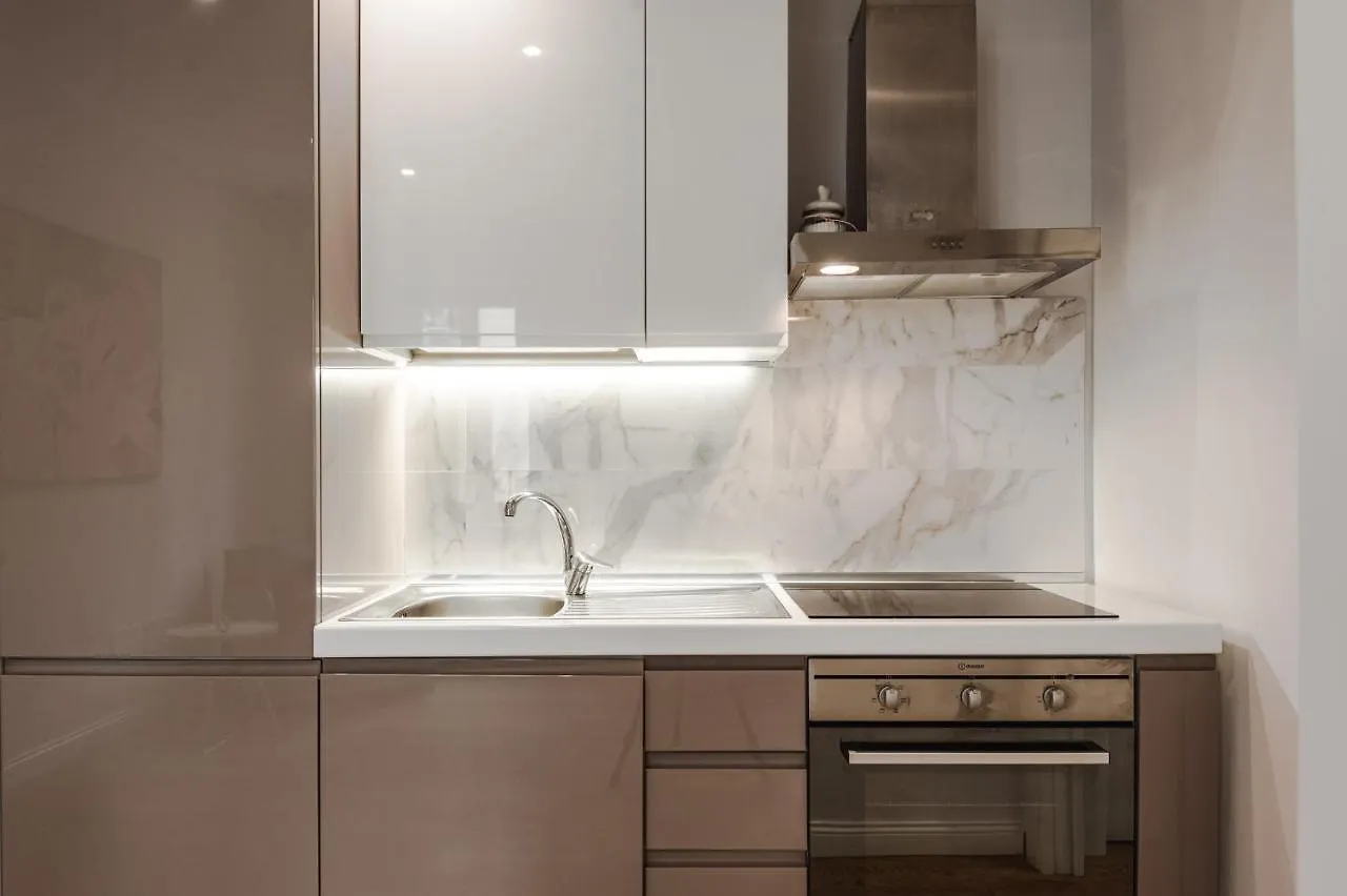 Guest house Nikis Collection Trastevere Rome