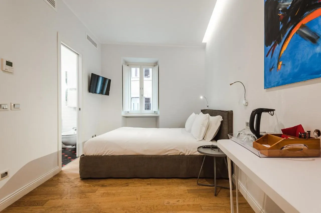 Nikis Collection Trastevere Rome Guest house