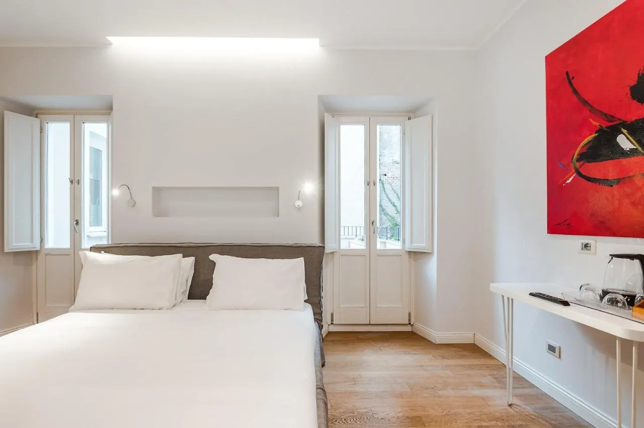 Nikis Collection Trastevere Rome Guest house