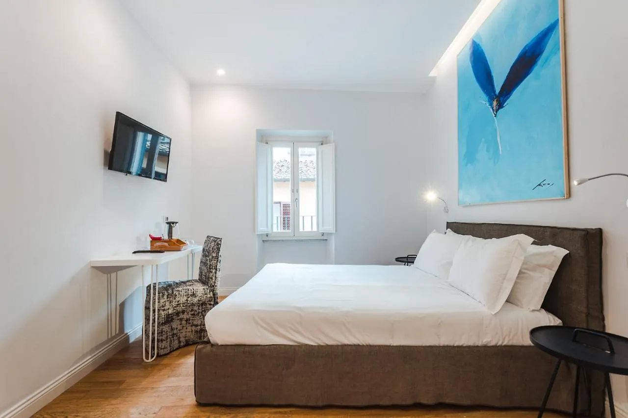 Nikis Collection Trastevere Rome Guest house