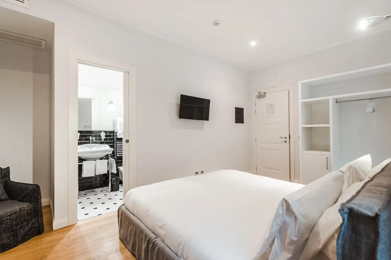 Guest house Nikis Collection Trastevere Rome